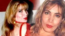 Descubre qué pasó con la exvedette Yesabella. Descubre qué pasó con la exvedette Yesabella.