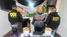 Un pastor evangélico fue detenido por abuso sexual contra mujeres de su iglesia en Argentina. Un pastor evangélico fue detenido por abuso sexual contra mujeres de su iglesia en Argentina.