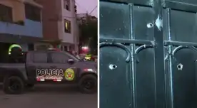 Las autoridades investigan si este caso tiene relación con un ajuste de cuentas.