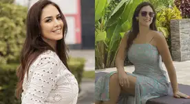 Marina Mora te enseña unos tips para lucir radiante Marina Mora te enseña unos tips para lucir radiante