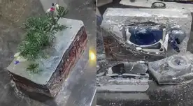 Este fue el descubrimiento que realizó la PNP en el sector Bocanegra del Callao.