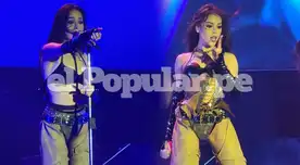 Danna es una reconocida cantante y actriz mexicana. Danna es una reconocida cantante y actriz mexicana.