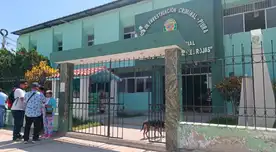 Comisaría de Piura investiga el violento asalto sucedido contra el padre de familia. Comisaría de Piura investiga el violento asalto sucedido contra el padre de familia.