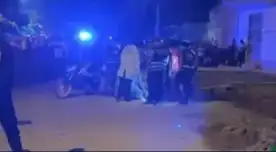 Excombatiente del VRAEM fue felicitado por vecinos de Pucallpa tras abatir a criminales.