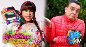 El reventonazo se impone en el rating los sábados.