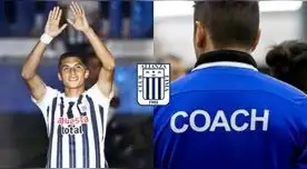 Agente de club alemán irá a Matute para ver jugar a Kevin Serna ante Colo Colo.