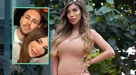 Paula Manzanal niega falso audio en el que asegura no saber quién es el padre de su segundo bebé. Paula Manzanal niega falso audio en el que asegura no saber quién es el padre de su segundo bebé.