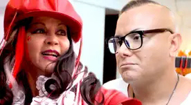 Yola Polastri se encuentra en UCI tras sufrir un infarto cerebral. Yola Polastri se encuentra en UCI tras sufrir un infarto cerebral.