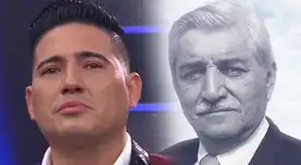 Grupo 5 se expresa a través de las redes sociales por pérdida de Pedro Loli.