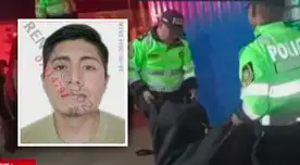 Expareja va a reconocer el cuerpo y termina confesando su crimen. Expareja va a reconocer el cuerpo y termina confesando su crimen.