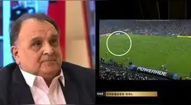 Asesor FIFA asegura que segundo gol de Alianza Lima estaba "habilitado" en partido contra Colo Colo. Asesor FIFA asegura que segundo gol de Alianza Lima estaba "habilitado" en partido contra Colo Colo.
