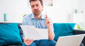 Conoce por qué no es posible salir de Inforp.