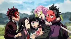 Kimetsu no Yaiba 4, capítulo 3: Todos los detalles de su estreno. Kimetsu no Yaiba 4, capítulo 3: Todos los detalles de su estreno.