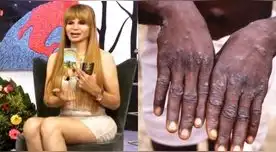 Mhoni Vidente anuncia nueva pandemia para el 2025 y pone en alerta a estos tres países. Mhoni Vidente anuncia nueva pandemia para el 2025 y pone en alerta a estos tres países.