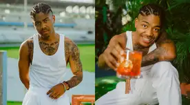 El Drey llegará con su música a Lima