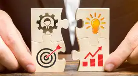 Consejos de negocio.