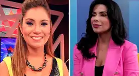 Alicia Retto defiende a Ely Yutronic tras revelarse su pasado como modelo: "¿Qué podemos hacer?"