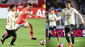 Universitario sacó un empate en el Cusco ante Cienciano por el Torneo Apertura.