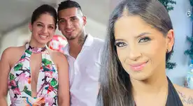 Karla Gálvez es la exesposa y madre de los dos primeros hijos de Miguel Trauco.