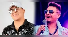 Chechito y Farik Grippa se unirán para una colaboración musical: “Estamos trabajando”