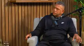 Puma Carranza tiene mala relación con Óscar Ibáñez. Puma Carranza tiene mala relación con Óscar Ibáñez.