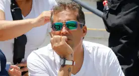 Leao Butrón dejó una fuerte advertencia para los de Sporting Cristal. Leao Butrón dejó una fuerte advertencia para los de Sporting Cristal.