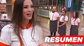 Top Chef VIP: Entérate de todo lo que pasó en el episodio 2 vía Telemundo.