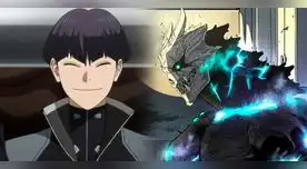 Kaiju No. 8 es un anime esperado por miles de fánaticos.