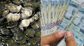 Las monedas de 1995, 1996 y 2006 tienen un valor comercial por encima de su valor nominal.