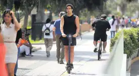 Estos son los distritos más seguros de la capital, según reciente estudio internacional.