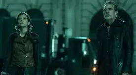 'The Walking Dead: Dead City' se ha convertido en un exitoso programa.