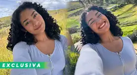 Guadalupe Farfán es una reconocida actriz peruana.