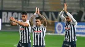 La dura derrota de Alianza Lima: goleado ante Cusco FC y termina pésimo el Apertura