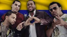 Aventura anunció un tour por Latinoamérica. Aventura anunció un tour por Latinoamérica.