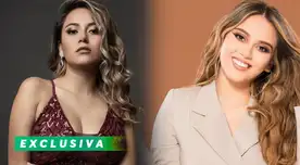 Amy Gutiérrez es una reconocida cantante salsera.