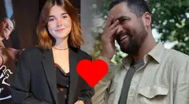 Alex Béjar confirma salidas con Franco Cabrera. Alex Béjar confirma salidas con Franco Cabrera.