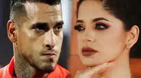 Karla Gálvez deja llamativa publicación tras anunciar acciones legales contra Miguel Trauco.