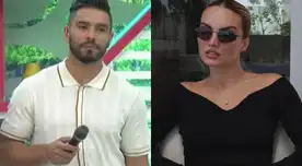 Rafael Cardozo delata a Cachaza al revelar que sigue usando sus regalos.