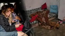 Empresaria Jackeline Salazar habría ido cruelmente torturada.