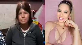 A Carol Maribel López Sánchez se le encontró celulares en donde habían llamadas hacia Jackeline Salazar.