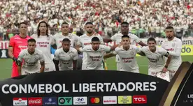 Universitario busca ante LDU la clasificación a la Copa Sudamericana.