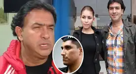 Farid Ode denuncia acoso hacia su hija en colegio Innova Schools.