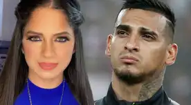 Karla Gálvez aclara que ella paga por gastos de sus hijos y pide a Miguel Trauco hacer lo mismo.