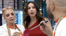 Top Chef Vip 3: Esto pasó en el capítulo 6.