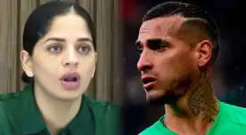 Karla Gálvez echa a Miguel Trauco: “12 años que tiene mi hijo y nunca estuvo en un Día del Padre”