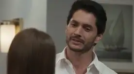 El amor no tiene receta se transmite a través de El Canal de las Estrellas.