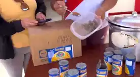 La directora de uno de los colegios afectados exigió una investigación.