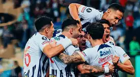 Fluminense vs. Alianza Lima: 'Íntimos' perdieron 3-2 y quedaron eliminados de la Copa Libertadores 2024 Fluminense vs. Alianza Lima: 'Íntimos' perdieron 3-2 y quedaron eliminados de la Copa Libertadores 2024