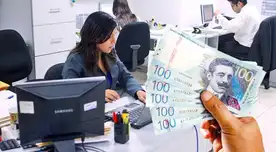 Los trabajadores podrán acceder a un pago triple por laborar el 7 de junio.