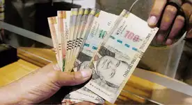 El nuevo bono de 400 soles será entregado por segunda vez en el año.